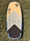 Damaged 2022 Cabrinha Code 5'4" Wing Board - 98L