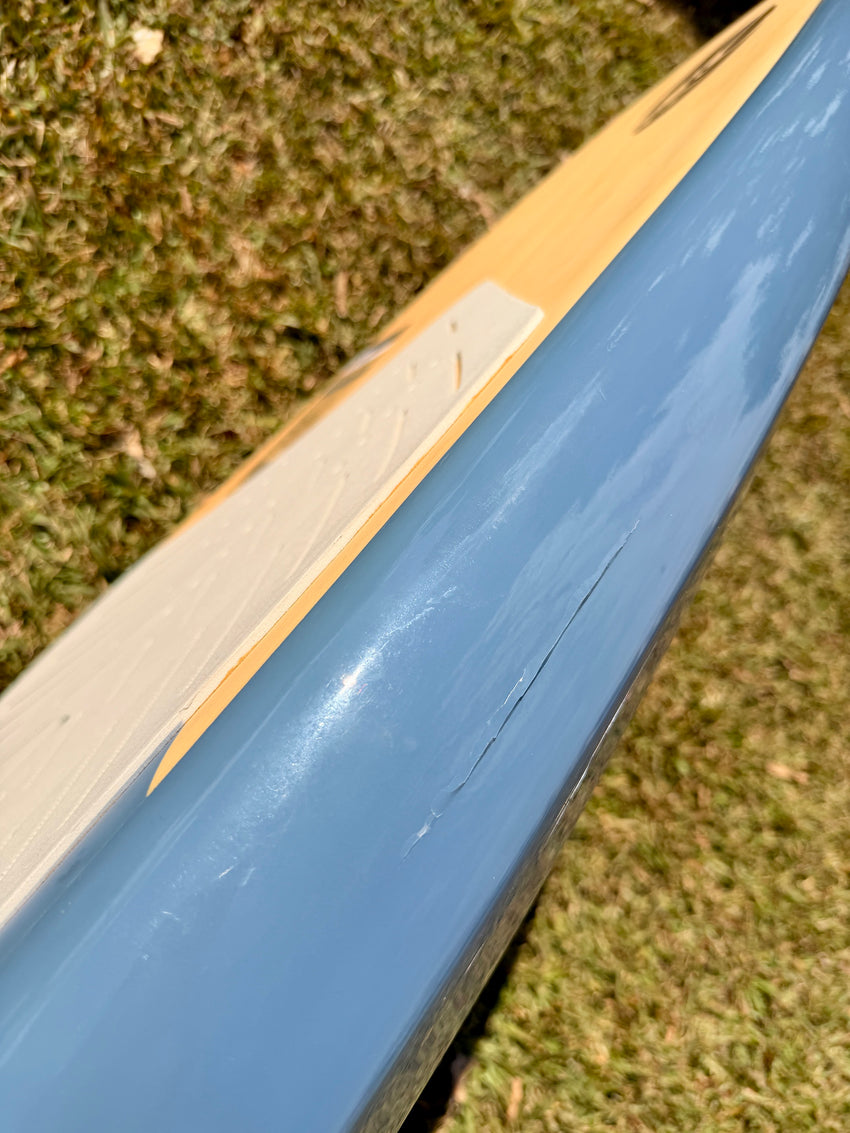 Damaged 2022 Cabrinha Code 5'4" Wing Board - 98L