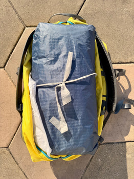 NEVER USED 2022 Dice SLS 13m - Duotone Kiteboarding Kite