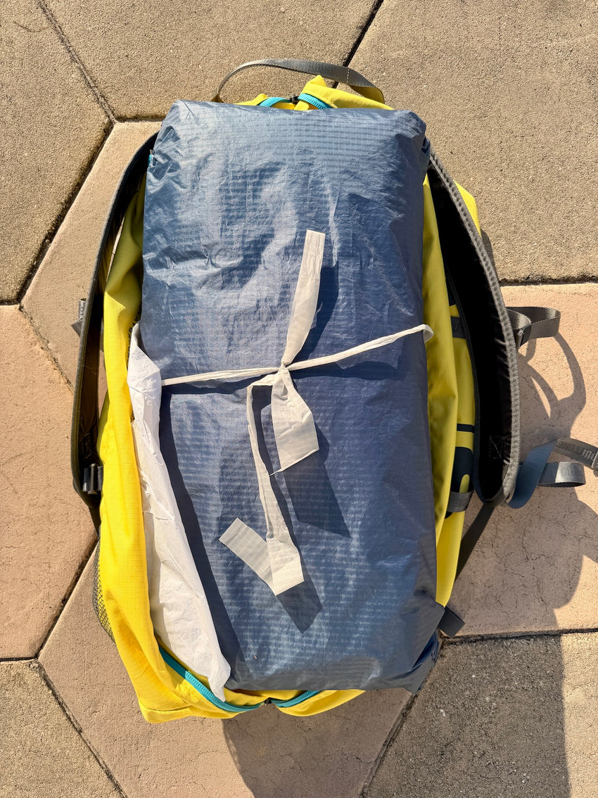 NEVER USED 2022 Dice SLS 13m - Duotone Kiteboarding Kite