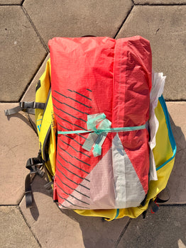 NEVER USED 2022 Rebel SLS 15m - Duotone Kiteboarding Kite