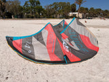 USED 23/24 Juice D/Lab 14m - Duotone Kiteboarding Kite