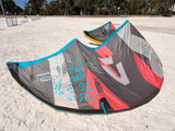 USED 23/24 Duotone Evo DLAB 10m Kiteboarding Kite