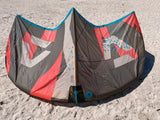 USED 23/24 Duotone Evo DLAB 8m Kiteboarding kite