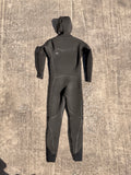 Used Patagonia FZ (R3) 4.5/3.5 XL Hooded Wetsuit