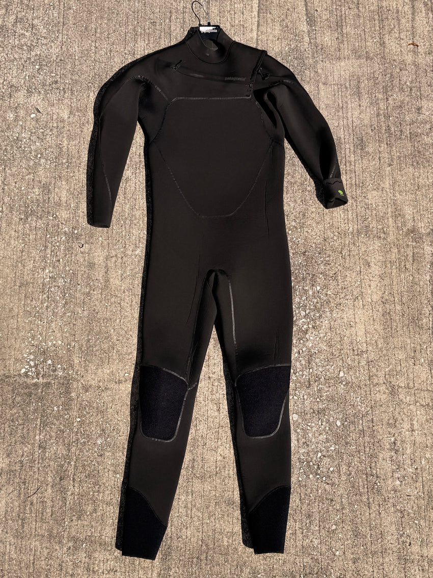 Used Patagonia FZ (R2) 3.5/3 XXL Wetsuit