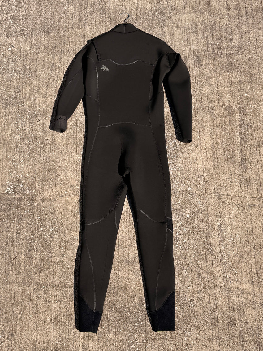 Used Patagonia FZ (R2) 3.5/3 XXL Wetsuit