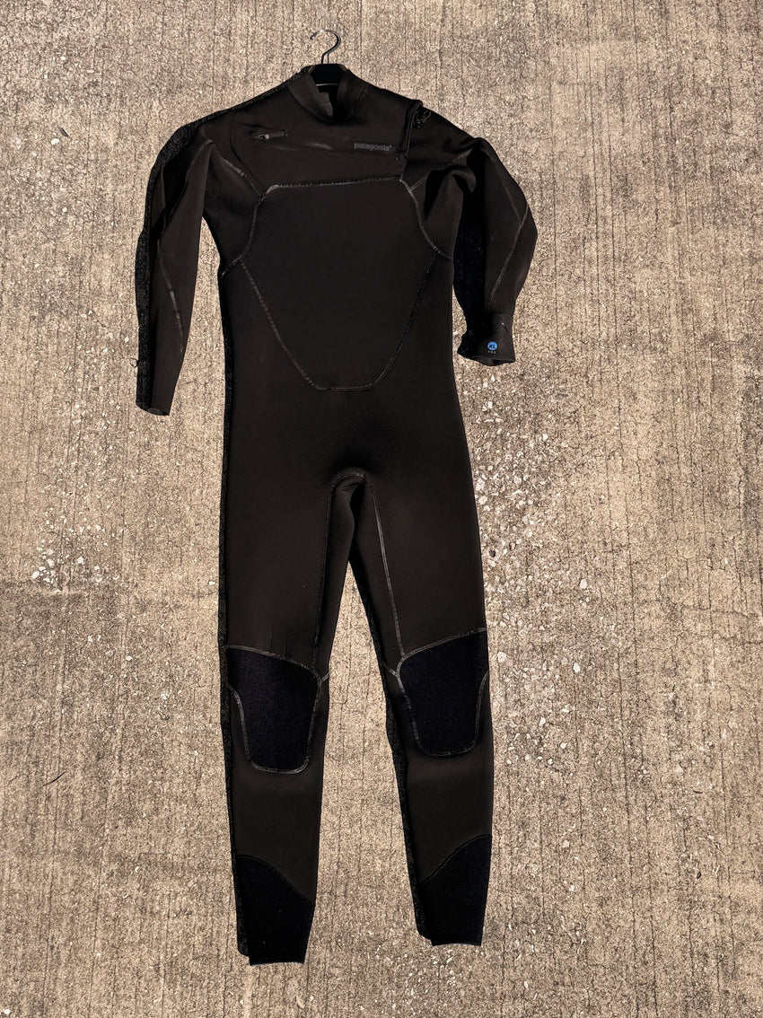 Used Patagonia FZ (R1) 3/2.5 XL Wetsuit