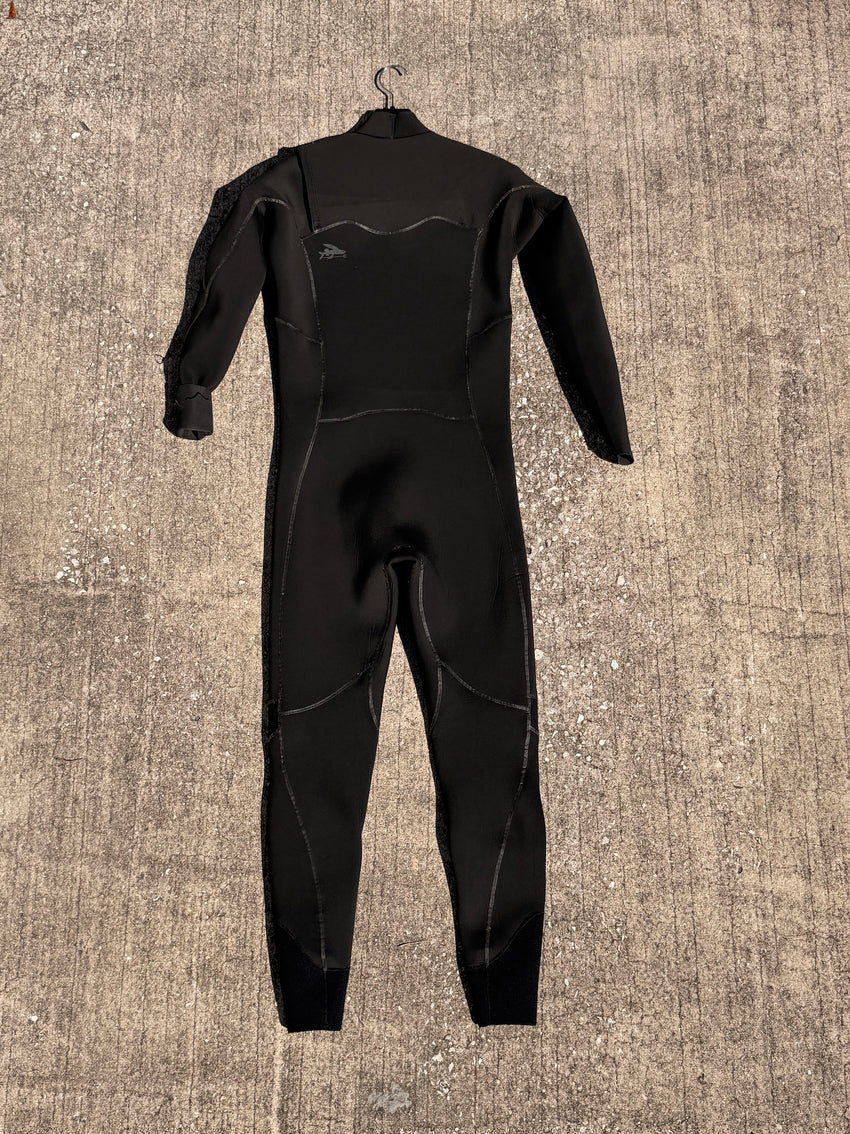 Used Patagonia FZ (R1) 3/2.5 XL Wetsuit