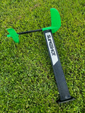 Used 2018 Slingshot Hoverglide NF2 Foil