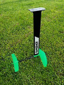 Used 2018 Slingshot Hoverglide NF2 Foil