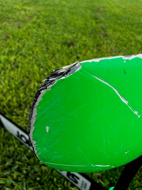 Used 2018 Slingshot Hoverglide NF2 Foil