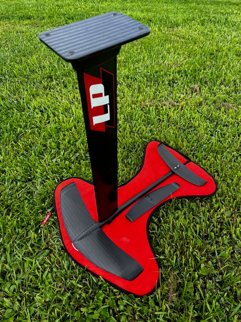 Demo LP FRS Foil 720 + Mast