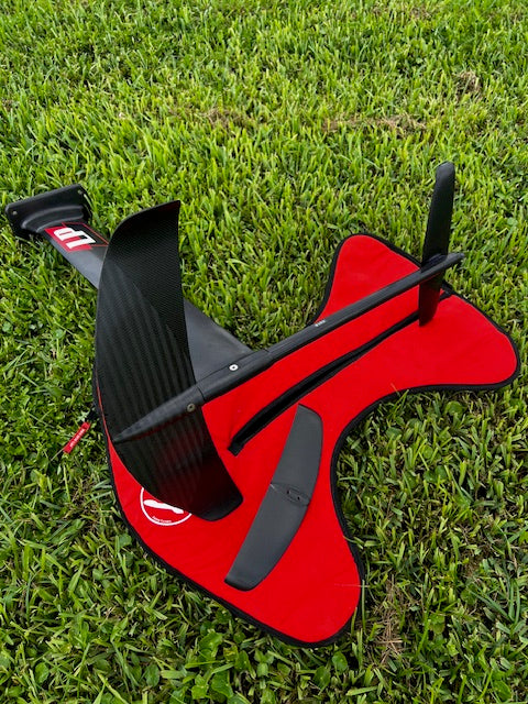 Demo LP FRS Foil 720 + Mast