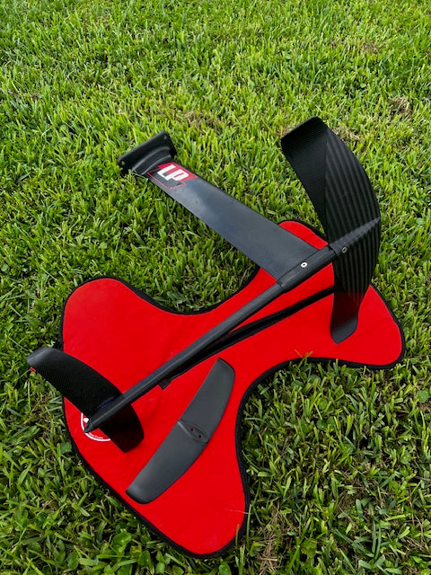 Demo LP FRS Foil 720 + Mast