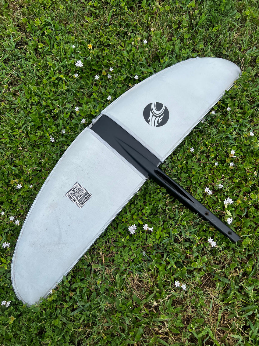 Damaged/Used Cabrinha X-1950 Carbon