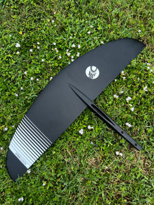 Damaged/Used Cabrinha X-1950 Carbon