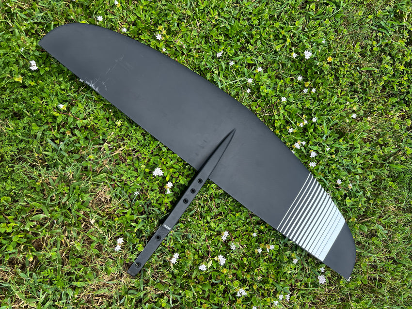Damaged/Used Cabrinha X-1950 Carbon