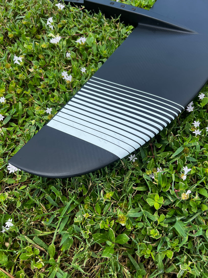 Damaged/Used Cabrinha X-1950 Carbon