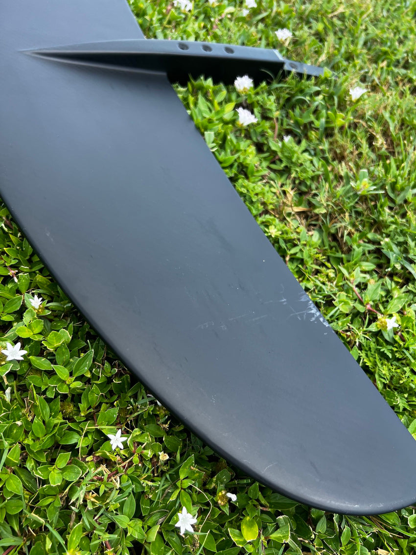 Damaged/Used Cabrinha X-1950 Carbon