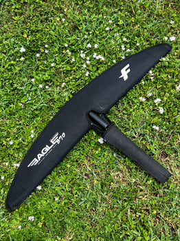 Damaged F-One Eagle 890