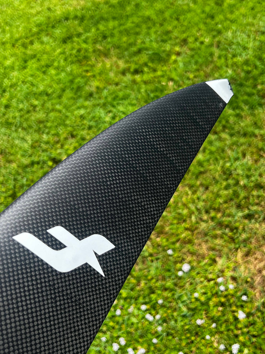 Damaged F-One Eagle 890