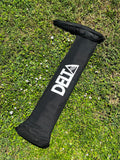 Damaged Delta Foils R-Frame Mast