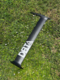 Damaged Delta Foils R-Frame Mast