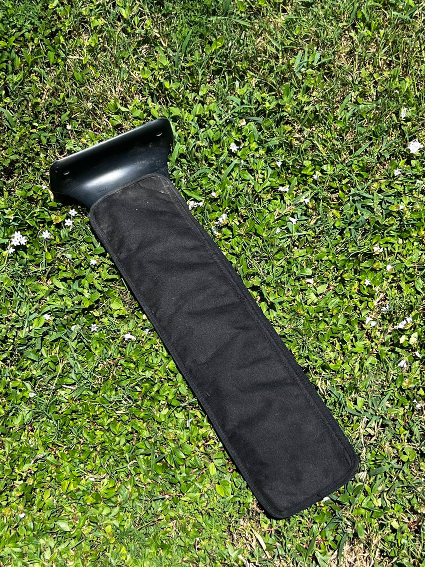 Demo Moses Carbon Mast 61