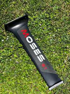 Demo Moses Carbon Mast 61