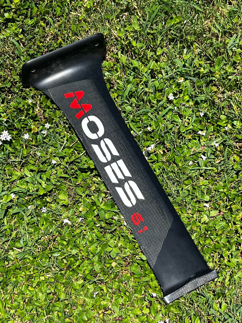 Demo Moses Carbon Mast 61