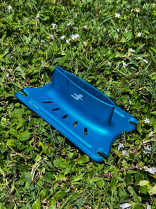 Used F-One Aluminum Mast Plate