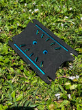 Used F-One Aluminum Mast Plate