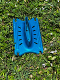 Used F-One Aluminum Mast Plate