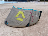 USED 2025 Neo D/Lab 9m - Duotone Kiteboarding Kite