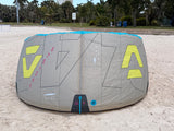 USED 2025 Neo D/Lab 9m - Duotone Kiteboarding Kite