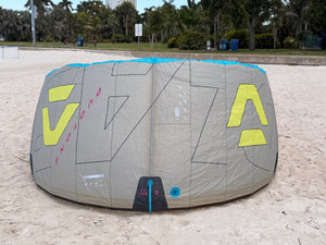 USED 2025 Neo D/Lab 9m - Duotone Kiteboarding Kite