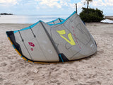 USED 2025 Neo D/Lab 9m - Duotone Kiteboarding Kite