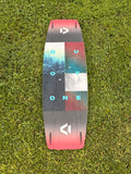 Used 2020 Duotone Jaime 142 Twintip Kiteboard