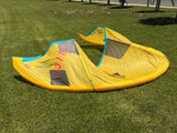 USED 2022 Juice 17m - Duotone Kiteboarding Kite