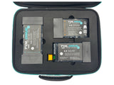 MAX Travel Battery