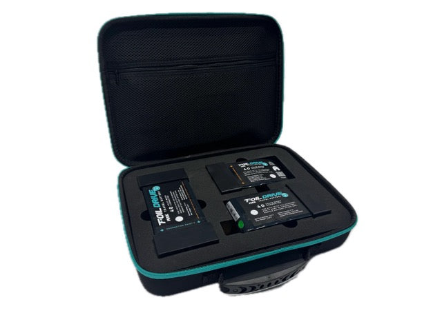 MAX Travel Battery