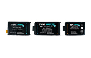 MAX Travel Battery