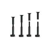 Foil Drive Titanium Mast Plate Split Bolt MAX M8