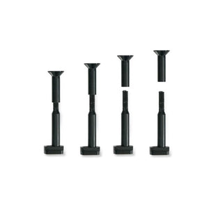 Foil Drive Titanium Mast Plate Split Bolt MAX M8