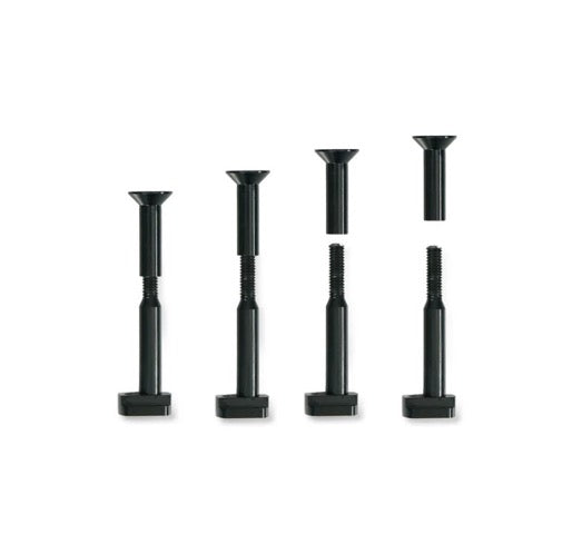Foil Drive Titanium Mast Plate Split Bolt MAX M8