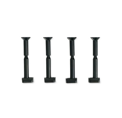 Foil Drive Titanium Mast Plate Split Bolt MAX M8