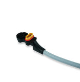 Foil Drive Removable V2 Motor Cables