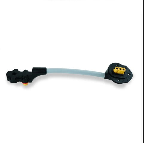 Foil Drive Removable V2 Motor Cables