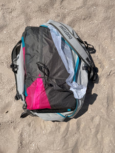 NEVER USED 2022 Evo SLS 13m - Duotone Kiteboarding Kite